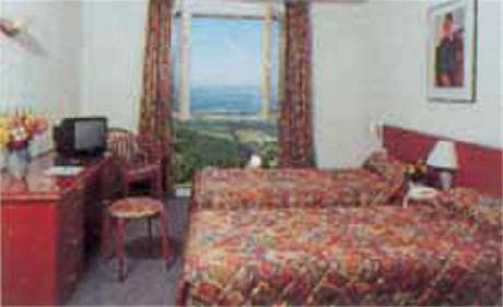 INTER-HOTEL LE RELAIS DE CASTELNAU