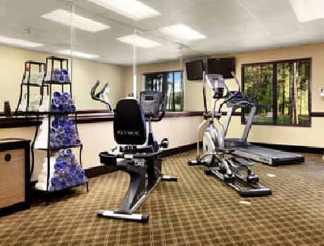 Wingate by Wyndham Charleston University Boulevard