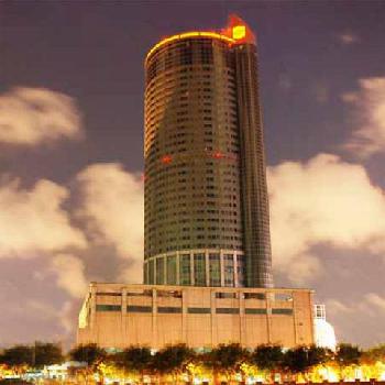 Shangri-La Far Eastern Plaza Hotel Tainan