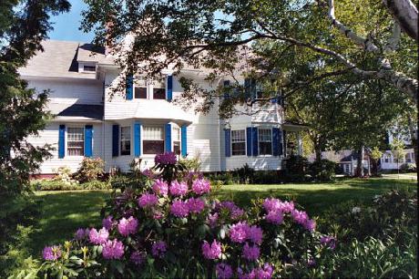 Atlantic Birches Inn