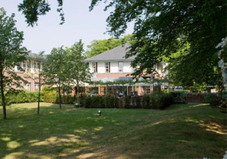 Golden Tulip Tjaarda Oranjewoud