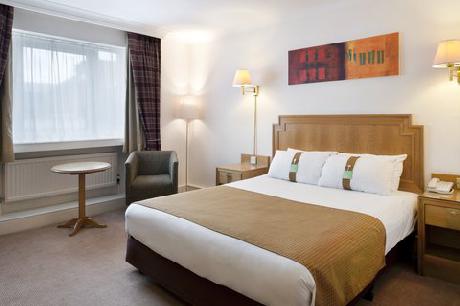 Holiday Inn BOLTON CENTRE