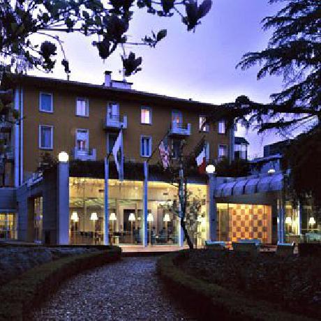 BEST WESTERN Hotel Delle Rose