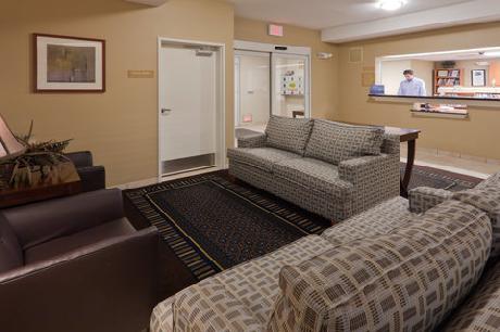 Candlewood Suites IDAHO FALLS