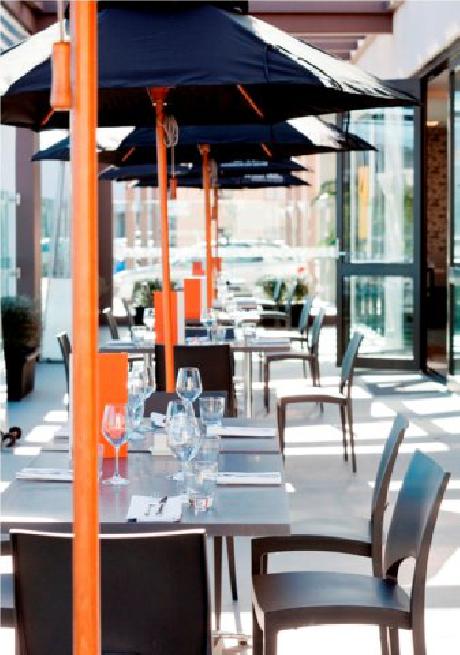 Sudima Auckland Airport