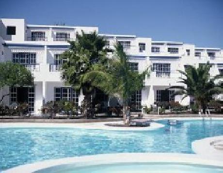 Atalaya Appartements