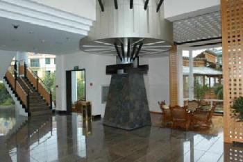 Sakura International Hotel