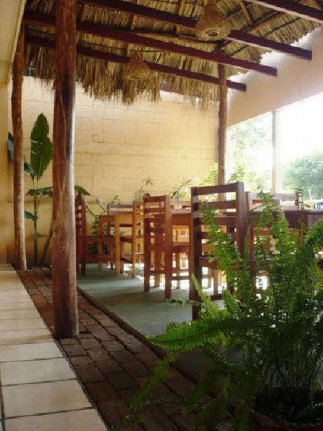 Hotel Beneficial Las Palmas