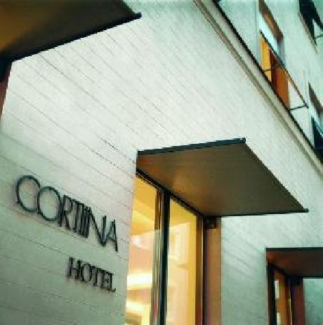 Cortiina Hotel