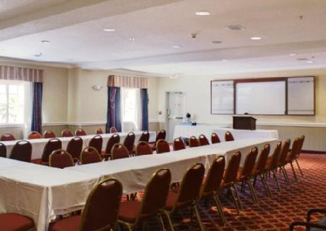 Comfort Inn & Suites Texas Hill Country