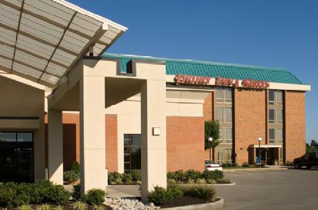 Drury Inn and Suites St Joseph