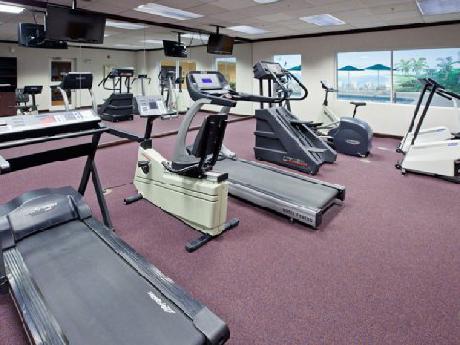 La Quinta Inn & Suites Cincinnati Sharonville