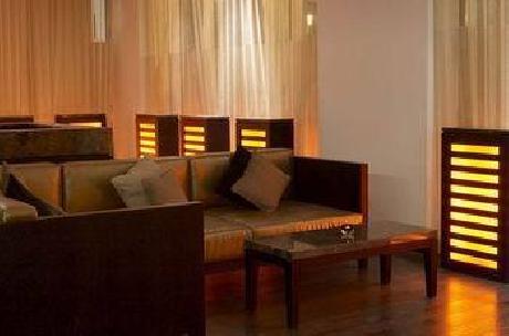 ME Madrid Reina Victoria