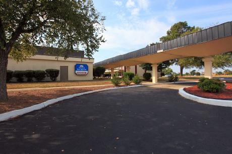 Americas Best Value Inn