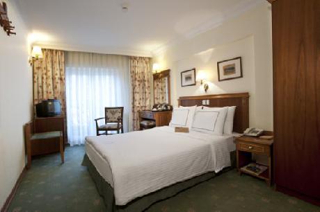 Orient Express Sirkeci