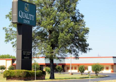 Quality Inn Idabel