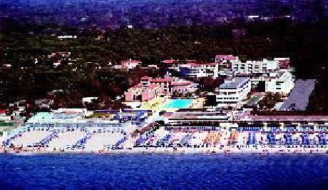 Gran Hotel Continental