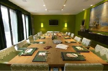 25hours Goldman Hotel