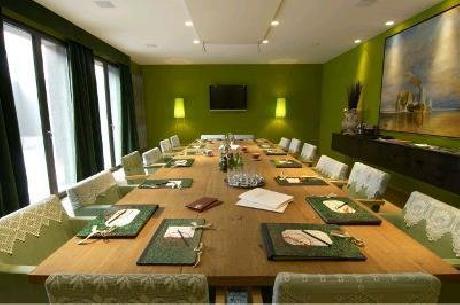 25hours Goldman Hotel