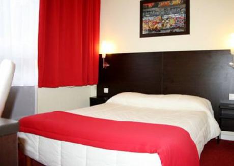 Comfort Hotel Orly Draveil
