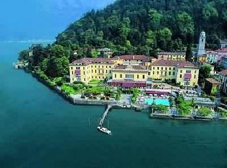 Grand Hotel Villa Serbelloni