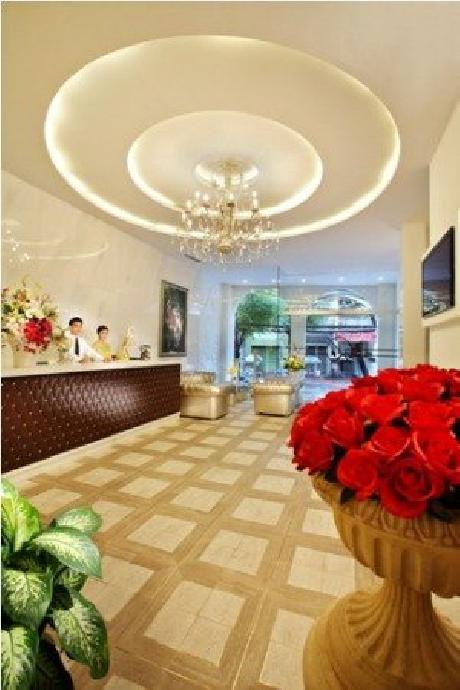 A and Em Royal Palace Hotel