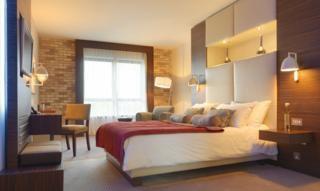 Absolute Hotel and Spa