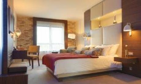 Absolute Hotel and Spa