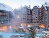 Four Seasons Resort Whistler