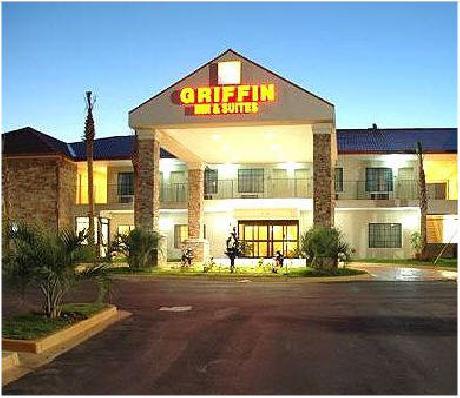Griffin Inn and Suites