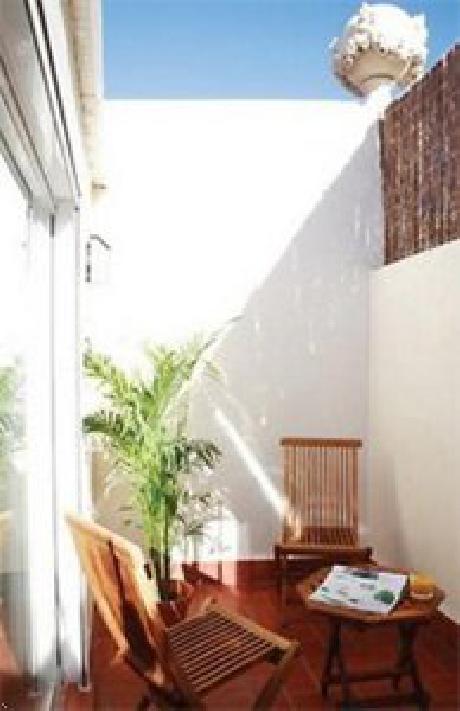 Apartamentos In Barcelona Jaume I