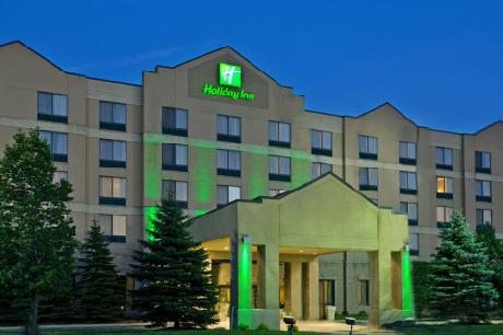 Holiday Inn Hotel & Suites BOLINGBROOK