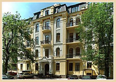 Senator Apartments City Center