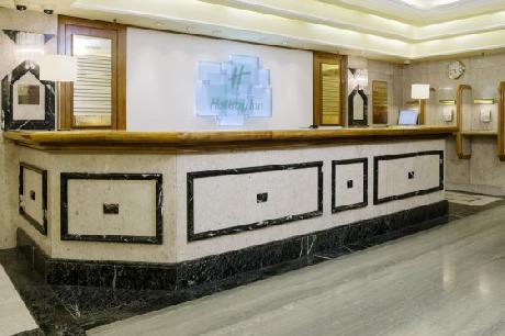 Holiday Inn LONDON - MAYFAIR