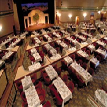 Mayfield Inn and Suites West Edmonton