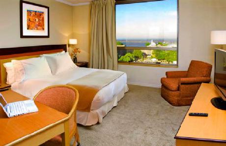 Holiday Inn Express PUERTO MADERO