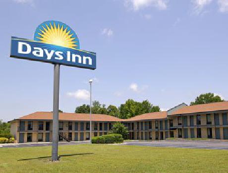 Days Inn Rockingham