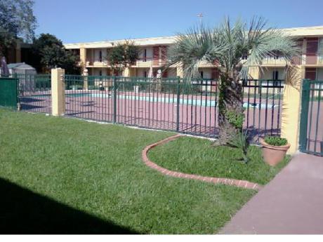 Scottish Inns Savannah