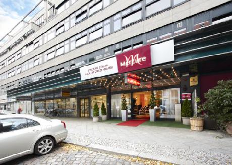 Mercure Chateau Berlin Am Kurfurstendamm