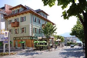 BEST WESTERN PREMIER Hotel Lovec