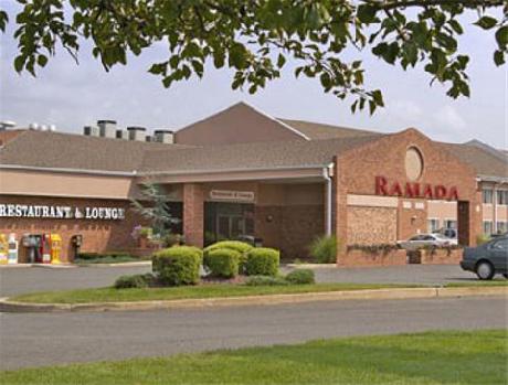 Ramada Vineland