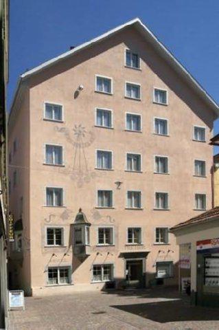 Hotel Freieck