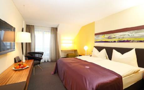 Kastanienbaum Swiss Q Hotel