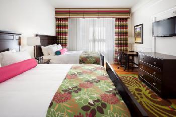 Hotel Indigo SAN ANTONIO AT THE ALAMO