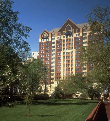 Omni Hotel at Independence Park