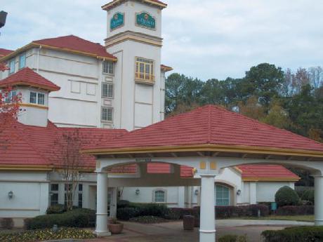 La Quinta Inn & Suites Atlanta Conyers