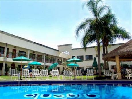 COURTNEY HOTEL Argento