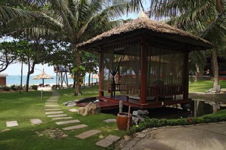 Blue Ocean Resort Phan Thiet