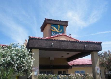 Quality Inn Las Vegas