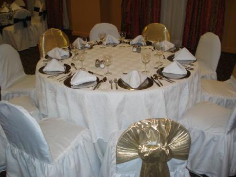 Holiday Inn TAMPICO ALTAMIRA